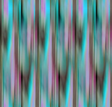Abstract blurred seamless pattern. Watercolor paints texture. Trendy botanical design.