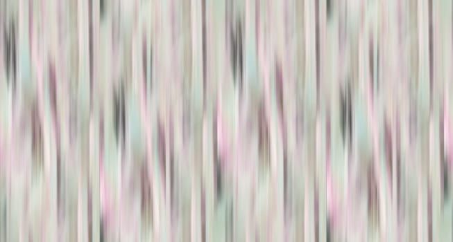 Abstract blurred seamless pattern. Watercolor paints texture. Trendy botanical design.