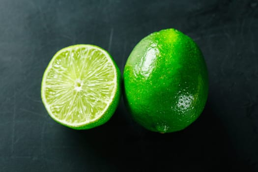 Citrus fruits