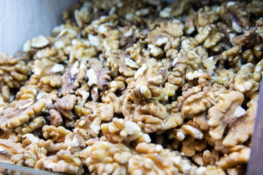 whole snack ingredient raw brown healthy fruit diet walnut group nut food organic closeup seed