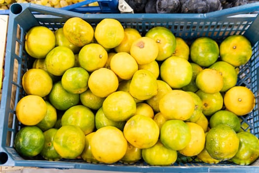 juicy fresh market vegetarian background sweet raw organic ripe citrus food healthy fruit