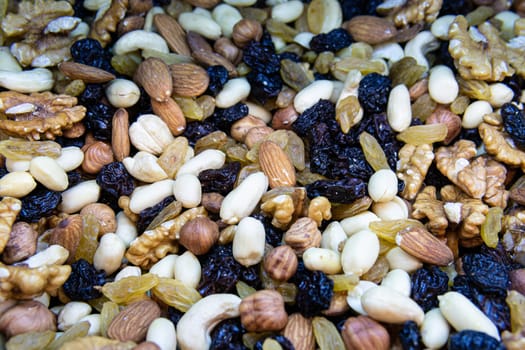 heap dessert background organic nutrition natural food brown dry ingredient vegetarian white