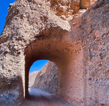 Natural wallpaper.Used for promotions and advertisements for travel and tourism agencies. Ecological tourism. Exotic landscapes of northern Argentina.Copy space