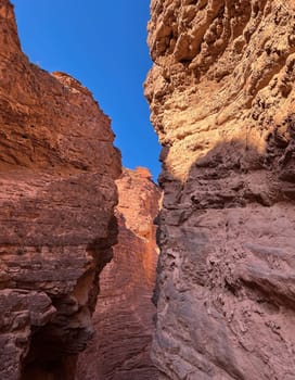 Natural wallpaper.Used for promotions and advertisements for travel and tourism agencies. Ecological tourism. Exotic landscapes of northern Argentina.