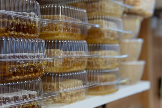 shop store sale honey organic sweet food colorful market healthy dessert nature natural