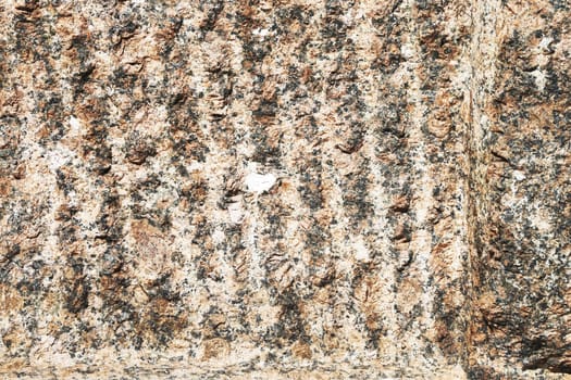Abstract background from the surface of a stone slab.