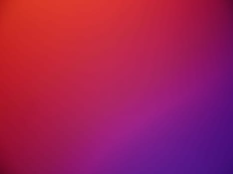 Color background gradient purple pink red. Abstraction, filter, transition, effect
