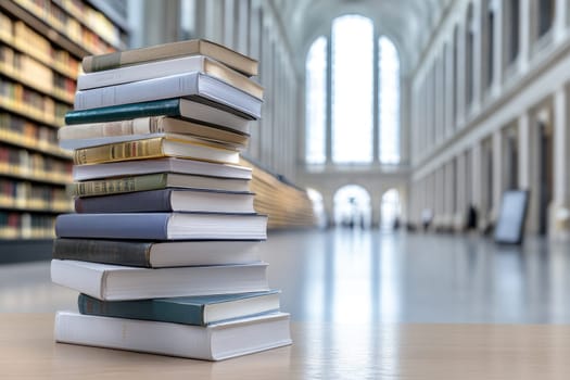 Written works: books showcasing unique stories, themes, encompassing fiction, non-fiction, poetry, emphasizing value of reading for personal development, cultural appreciation