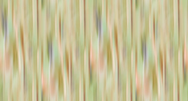 Abstract blurred seamless pattern. Watercolor paints texture. Trendy botanical design.