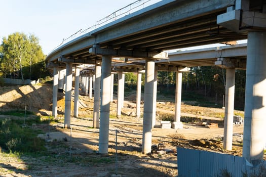 background street asphalt road traffic hole work repair site city construction infrastructure