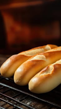 Delicious bread, bread placed on the table, oven ant background, spiritual, professional photography quality, 32k resolution --ar 9:16 --stylize 30 --v 6.1 Job ID: 1f871c36-98b1-4595-8793-670a4f6f62b8