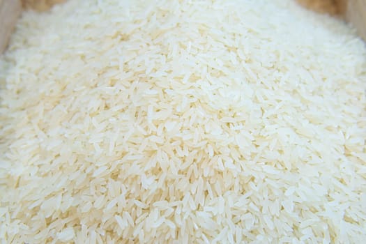 asian organic cereal raw ingredient background grain agriculture food rice uncooked healthy