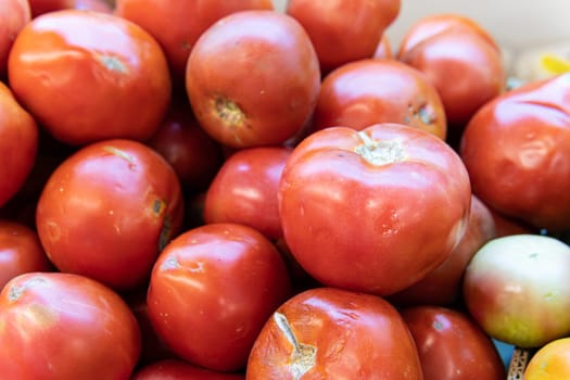 market raw fresh vegetable agriculture healthy food red diet tomato ripe vegetarian natural