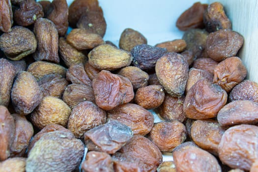 dry healthy food background vegetarian pile market sweet organic fruit ingredient nutrition orange