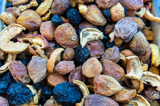 food almond mix ingredient walnut hazelnut healthy cashew snack nut brown background mixed