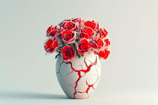 A serene and clean white surface that is ideal for various backgrounds and numerous design projects