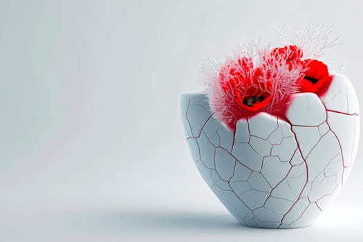 A beautifully smooth, clean, and minimalist white texture that is ideal for a variety of design projects and purposes
