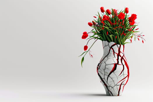 This minimalistic white background is extremely ideal for a wide array of various creative projects and graphic designs