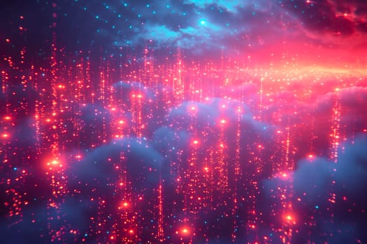An aesthetically pleasing, clean, abstract background that is perfect for a variety of creative designs and projects