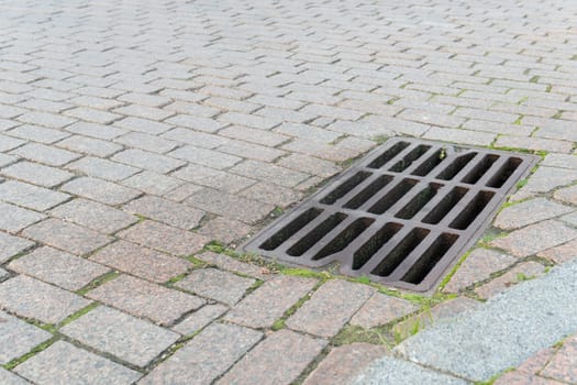 manhole sewer water sewerage flood storm road rain grate street sewage drainage drain