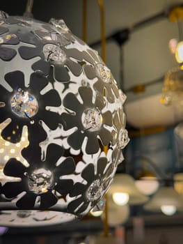Elegant home decorative item create a luxurious atmosphere interior or exterior design, Perfect for home decorations idea, upscale events, or elegant home decor with a warm and inviting glow, good for multimedia content creations
