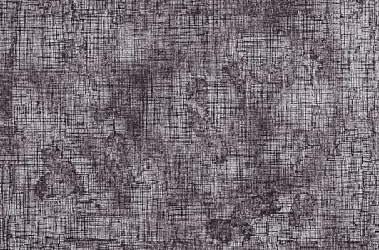 Abstract monochrome background with stripes and cross spots close-up