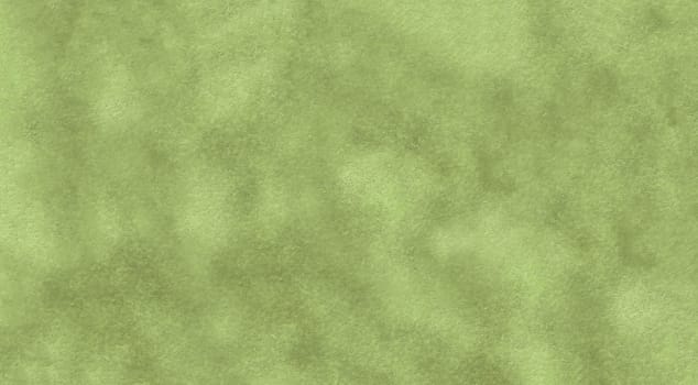 Green rough mottled wall texture for use as a background