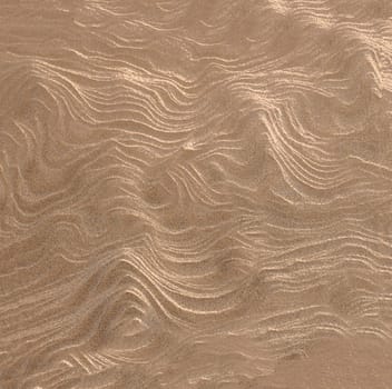 Abstract relief rough grainy brown surface of the background texture