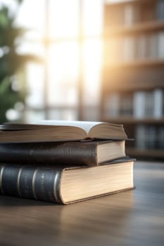 Literature collection: books filled with diverse narratives, genres, inspiring imagination, fostering knowledge, providing insights into various cultures,experiences that enrich readers lives