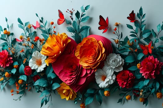A minimalistic white background is perfect for modern designs, impactful presentations, and various creative projects