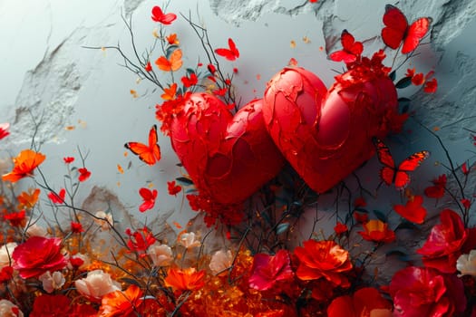 An elegant and modern abstract background that is perfect for a variety of creative and professional design projects