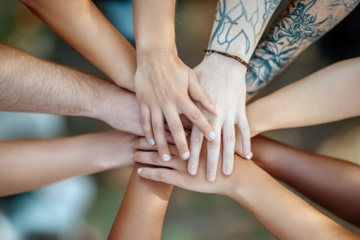 The art of kinship: friendship, nurtures warmth, resilience, transforming simple days into cherished memories, with trust, support creating a foundation for shared dreams, growth.