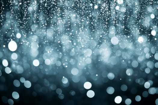 A shimmering background of purple sequins, creating a festive and glamorous mood..