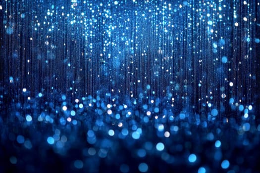 2d vertical dark blue small sequins creating a shimmering and festive texture --ar 3:2 --stylize 250 --v 6.1 Job ID: 0f993a7d-c9b6-47b2-9ff5-4b2f4597d438