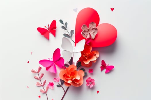This is a clean, abstract white background that is suitable and ideal for various creative projects of all kinds