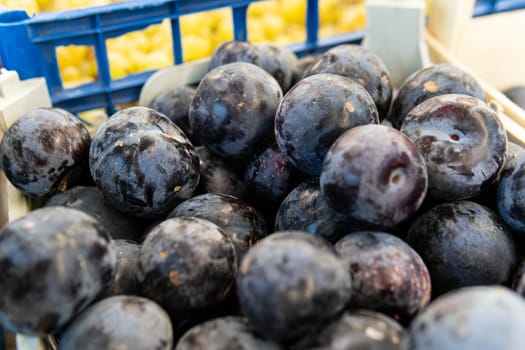 market food fresh organic natural agriculture healthy ripe sweet juicy harvest background fruit