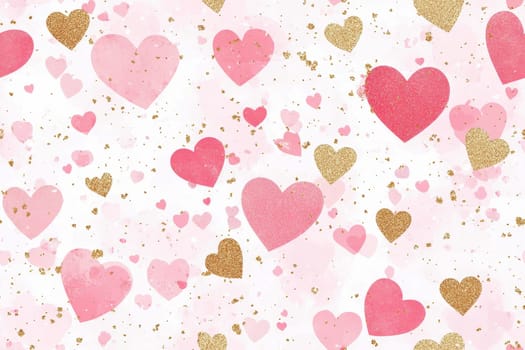 2d minimalistic pink speckled sparkle golden isolated background, happy valentine concept --ar 3:2 --tile --v 6.1 Job ID: 85e72fae-c965-499c-8891-08da9f549651