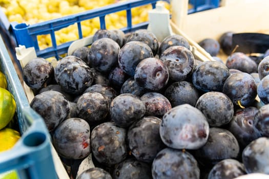 ripe harvest juicy fresh natural organic market sweet fruit healthy background agriculture food