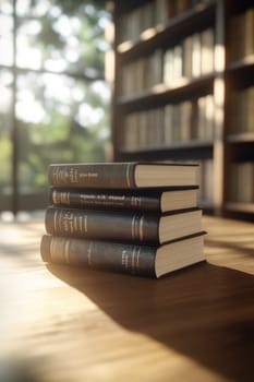 Literature collection: books filled with diverse narratives, genres, inspiring imagination, fostering knowledge, providing insights into various cultures,experiences that enrich readers lives
