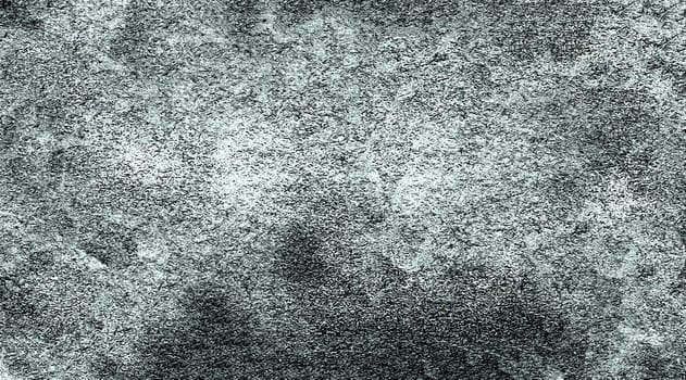 Abstract white and gray spotted background with grunge style ripples