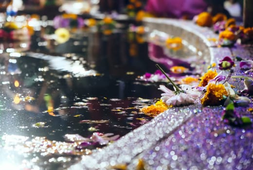 Loy Krathong Day is one of the most popular festivals of Thailand celebrated annually on the Full-Moon Day of the Twelfth Lunar Month.