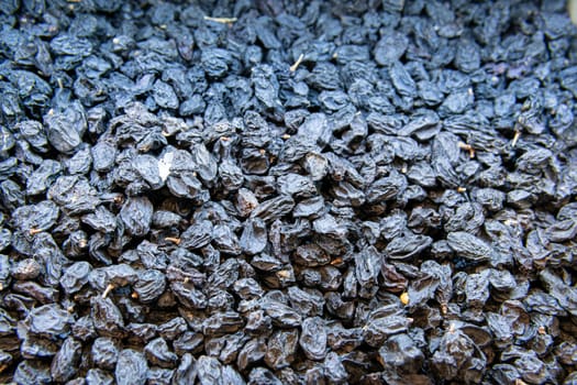 background brown organic ingredient nutrition dessert natural vegetarian white heap food dry