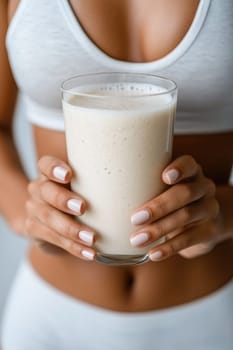 Nutritional boost: protein shake, energizing blend, muscle recovery, healthy formula, post workout refreshment, vitality infusion, fitness nutrition, balanced drink, strength support, amino acids