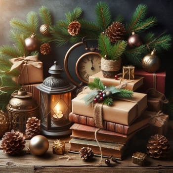 A Magical  Christmas  pictures