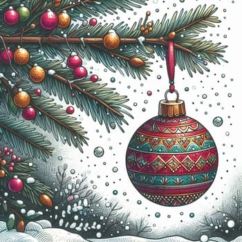 A Magical  Christmas  pictures