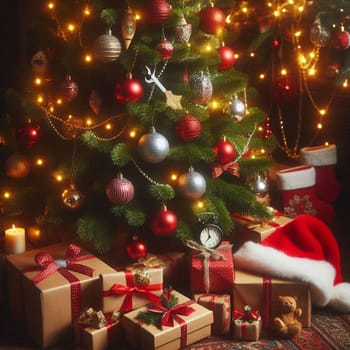 A Magical  Christmas  pictures