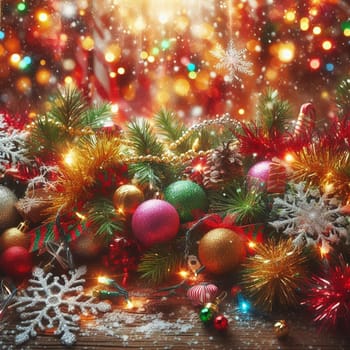 A Magical  Christmas  pictures