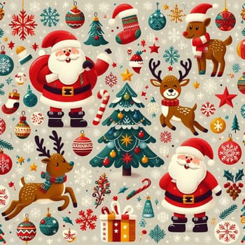 A Magical  Christmas  pictures