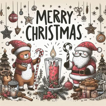 A Magical  Christmas  pictures