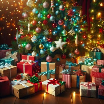 A Magical  Christmas  pictures